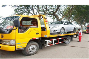 临颍附近24小时汽车拖车服务热线