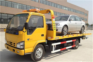 临颍道路救援一般怎么收费