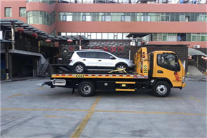 临颍附近汽车拖车电话