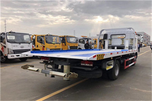 临颍汽车救援补胎