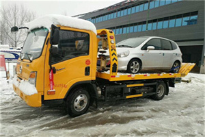 临颍附近道路救援服务